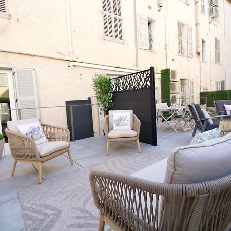 4 Bedrooms 4 Bathrooms Terrace 칸느 외부 사진