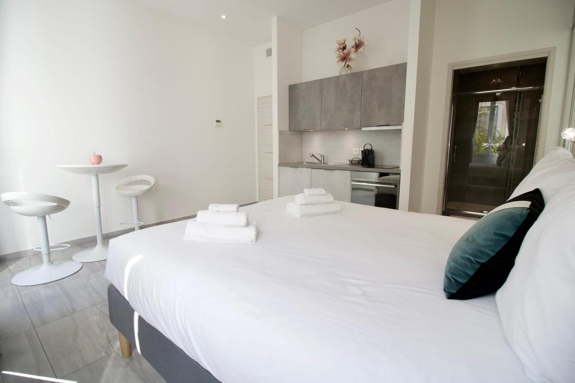 4 Bedrooms 4 Bathrooms Terrace 칸느 외부 사진