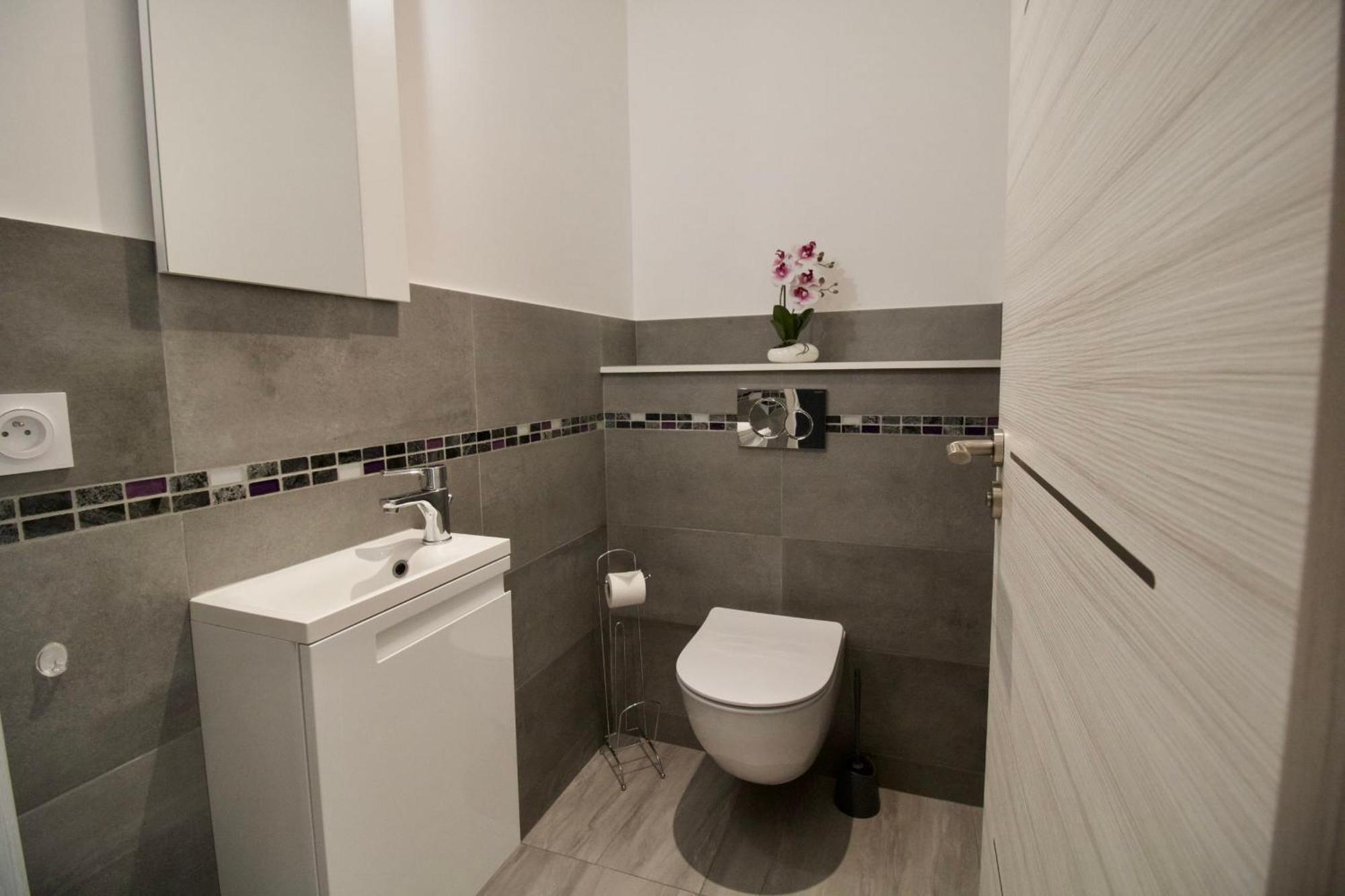 4 Bedrooms 4 Bathrooms Terrace 칸느 외부 사진