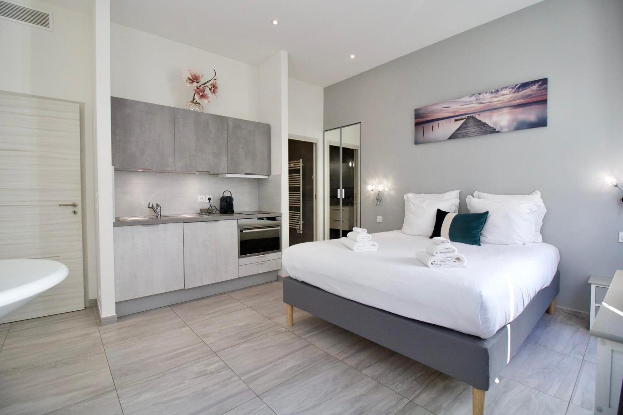 4 Bedrooms 4 Bathrooms Terrace 칸느 외부 사진
