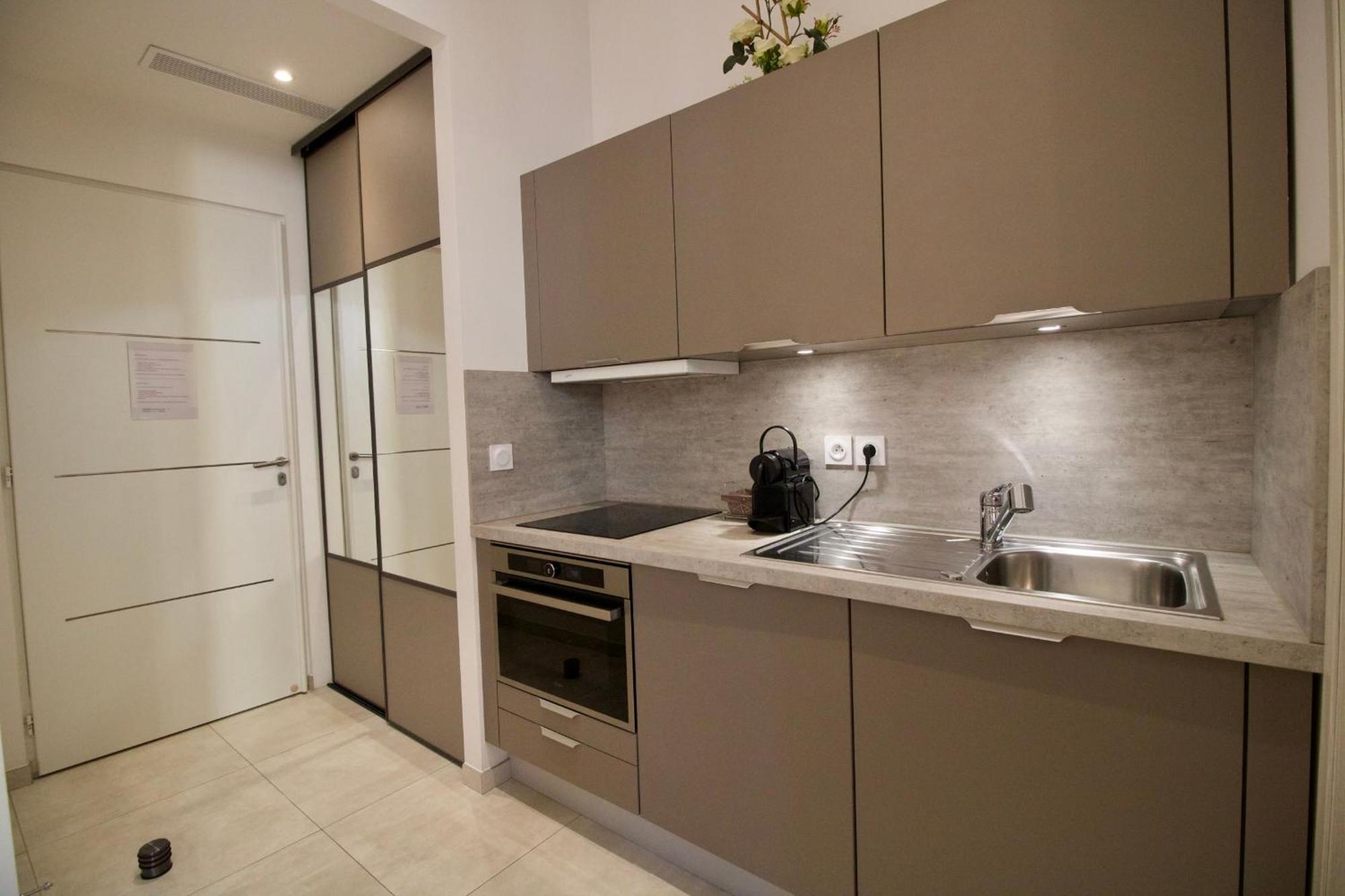 4 Bedrooms 4 Bathrooms Terrace 칸느 외부 사진
