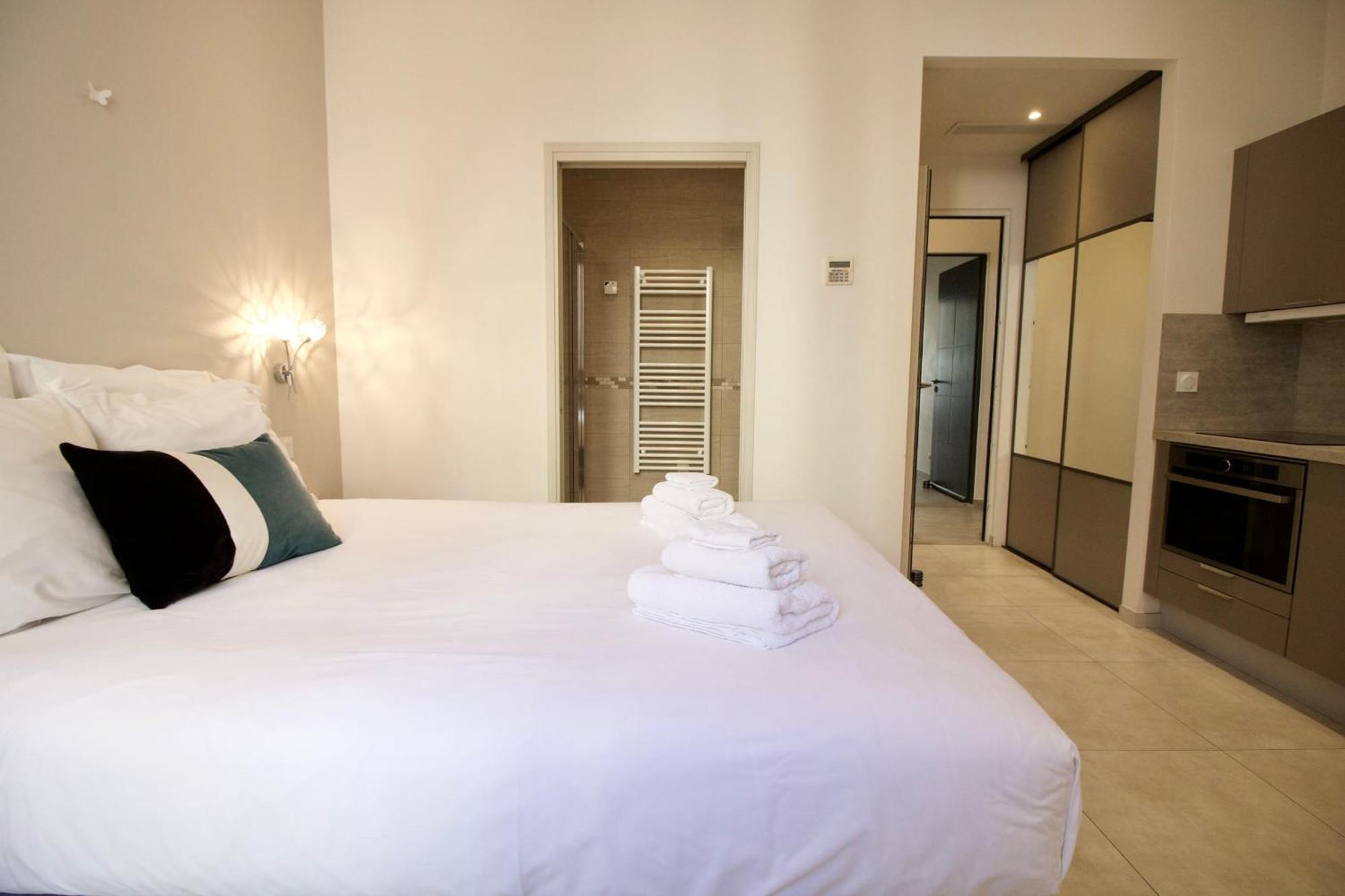 4 Bedrooms 4 Bathrooms Terrace 칸느 외부 사진