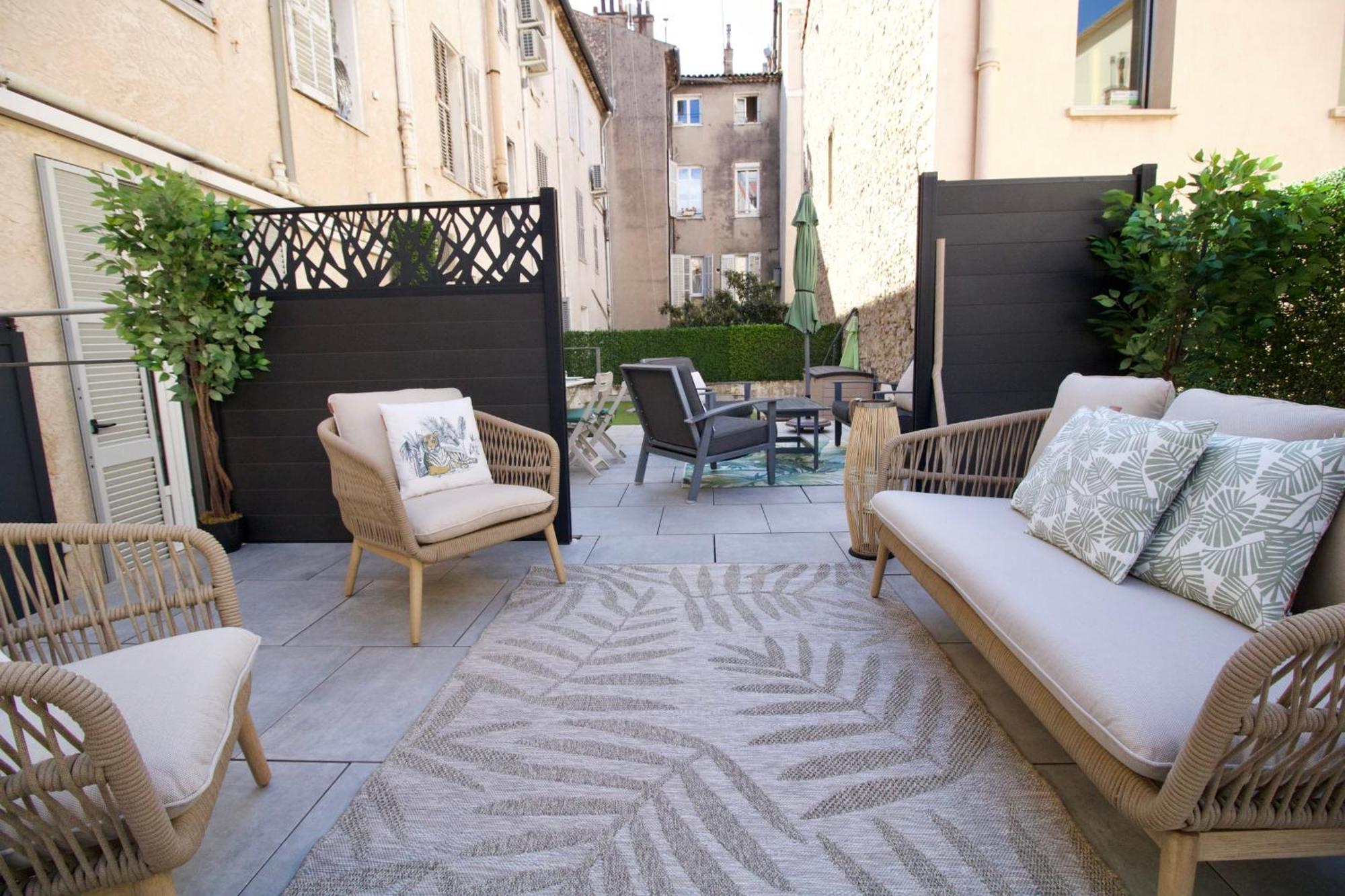 4 Bedrooms 4 Bathrooms Terrace 칸느 외부 사진