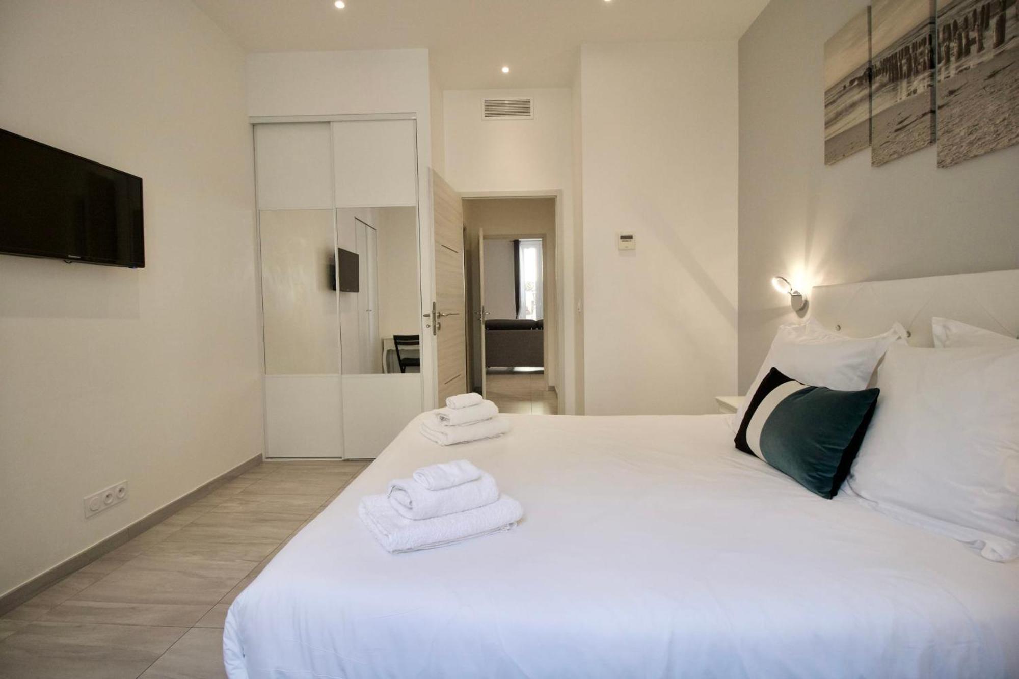 4 Bedrooms 4 Bathrooms Terrace 칸느 외부 사진