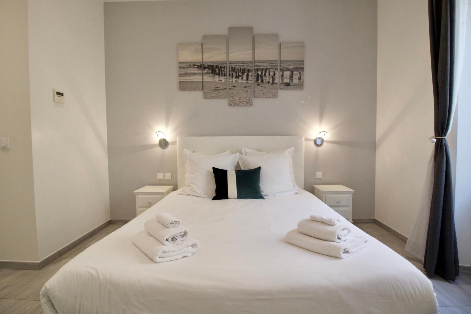 4 Bedrooms 4 Bathrooms Terrace 칸느 외부 사진