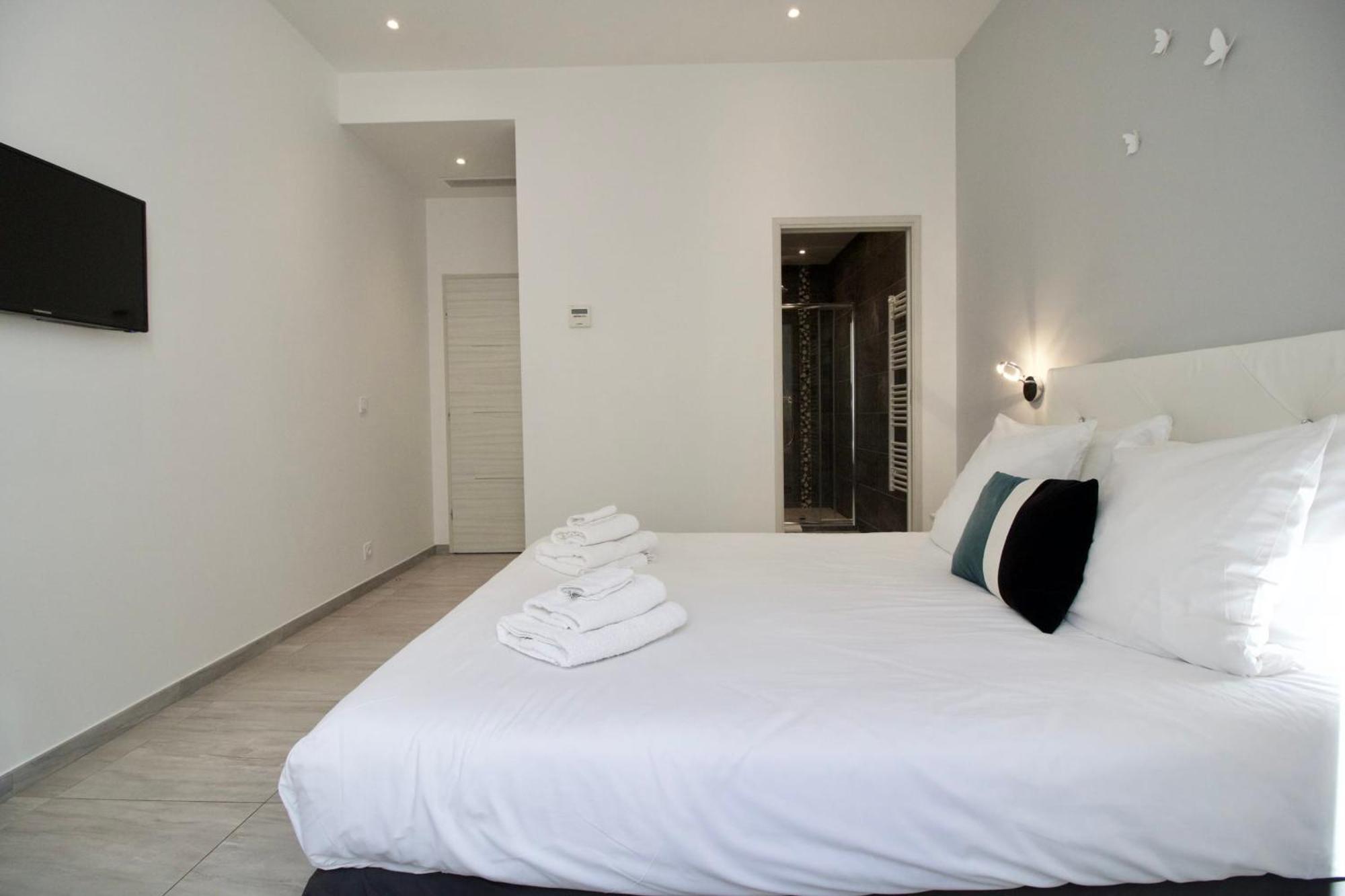 4 Bedrooms 4 Bathrooms Terrace 칸느 외부 사진