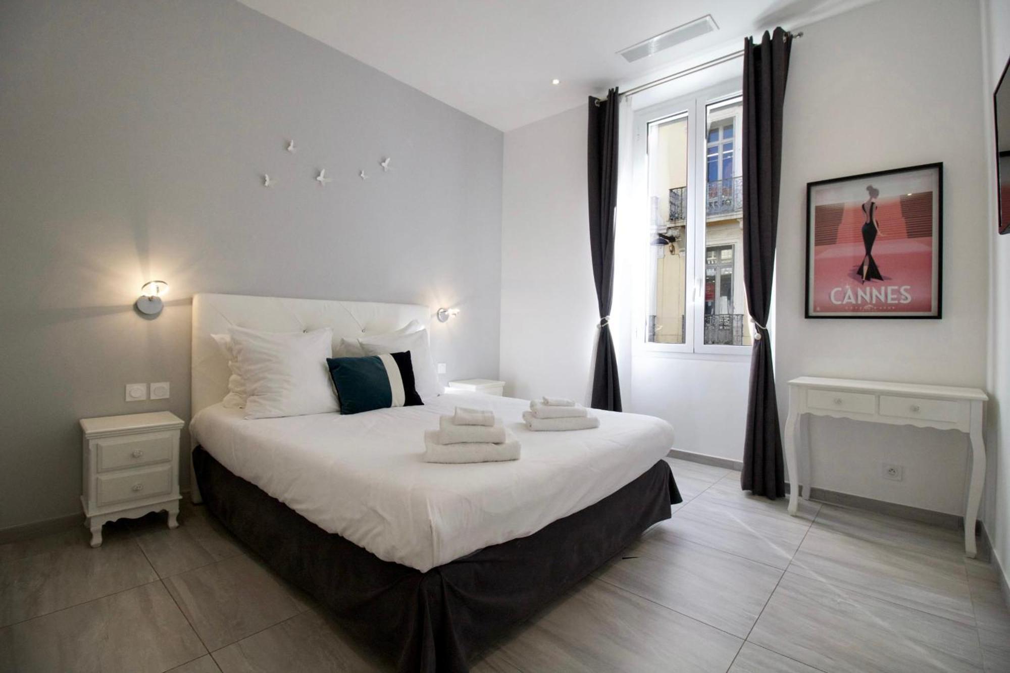 4 Bedrooms 4 Bathrooms Terrace 칸느 외부 사진